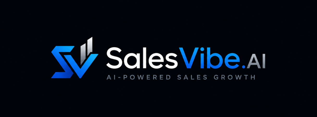 SalesVibe.AI